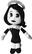 Angle. Bendy & The Ink Machine - 16" Plush Figure - Styles May Vary.