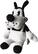 Alt View 13. Bendy & The Ink Machine - 16" Plush Figure - Styles May Vary.