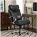 Alt View 14. Serta - Big and Tall 5-Pointed Star Bonded Leather Executive Chair - Black.