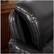 Alt View 15. Serta - Big and Tall 5-Pointed Star Bonded Leather Executive Chair - Black.