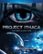 Front Standard. Project Ithaca [Includes Digital Copy] [Blu-ray] [2019].
