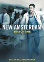 New Amsterdam: Season One - Front_Zoom