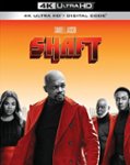 Front Standard. Shaft [Includes Digital Copy] [4K Ultra HD Blu-ray] [2019].