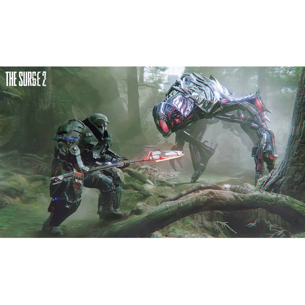 Alt View 14. Maximum Games - The Surge 2.