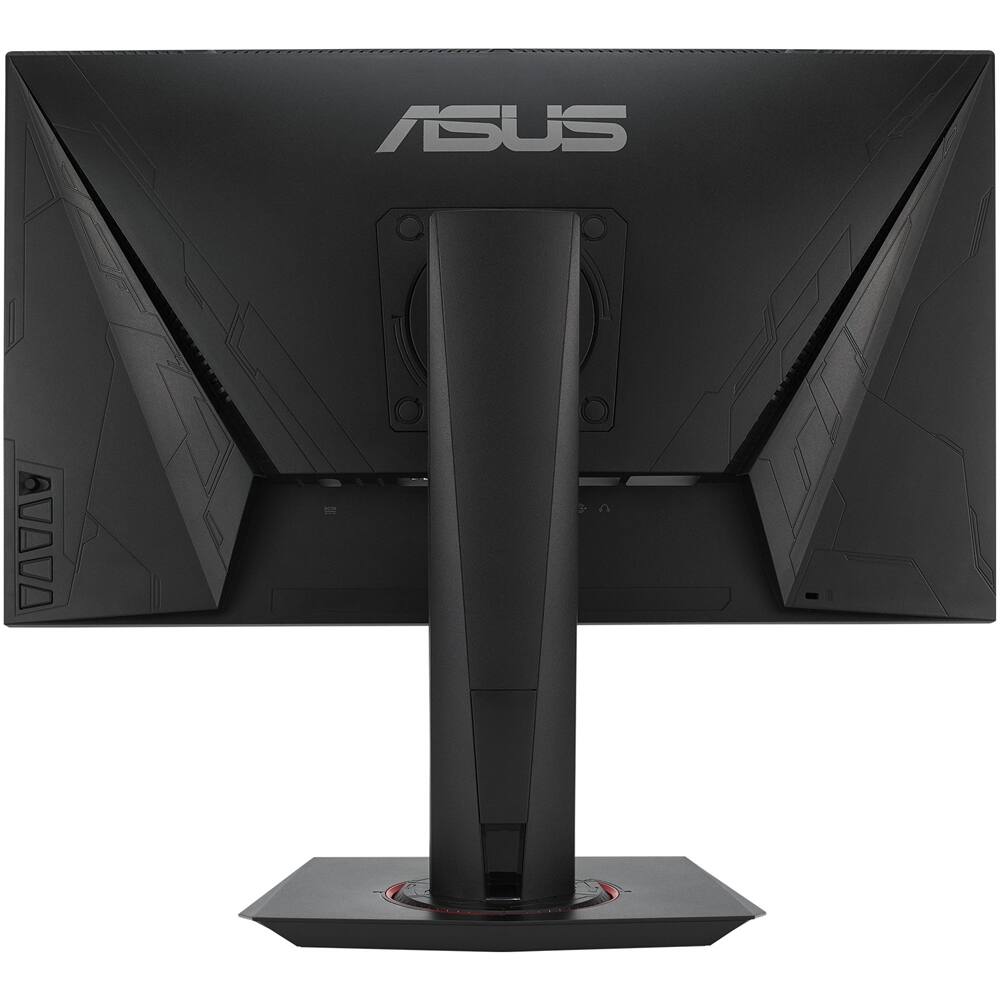 asus vg258 24.5