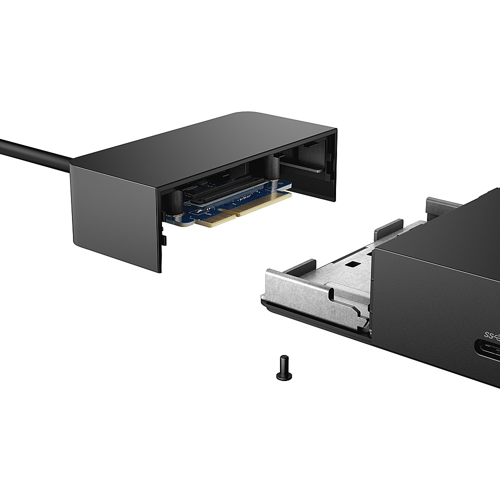 Questions and Answers: Dell WD19 Docking Station Black Black DELL DOCK