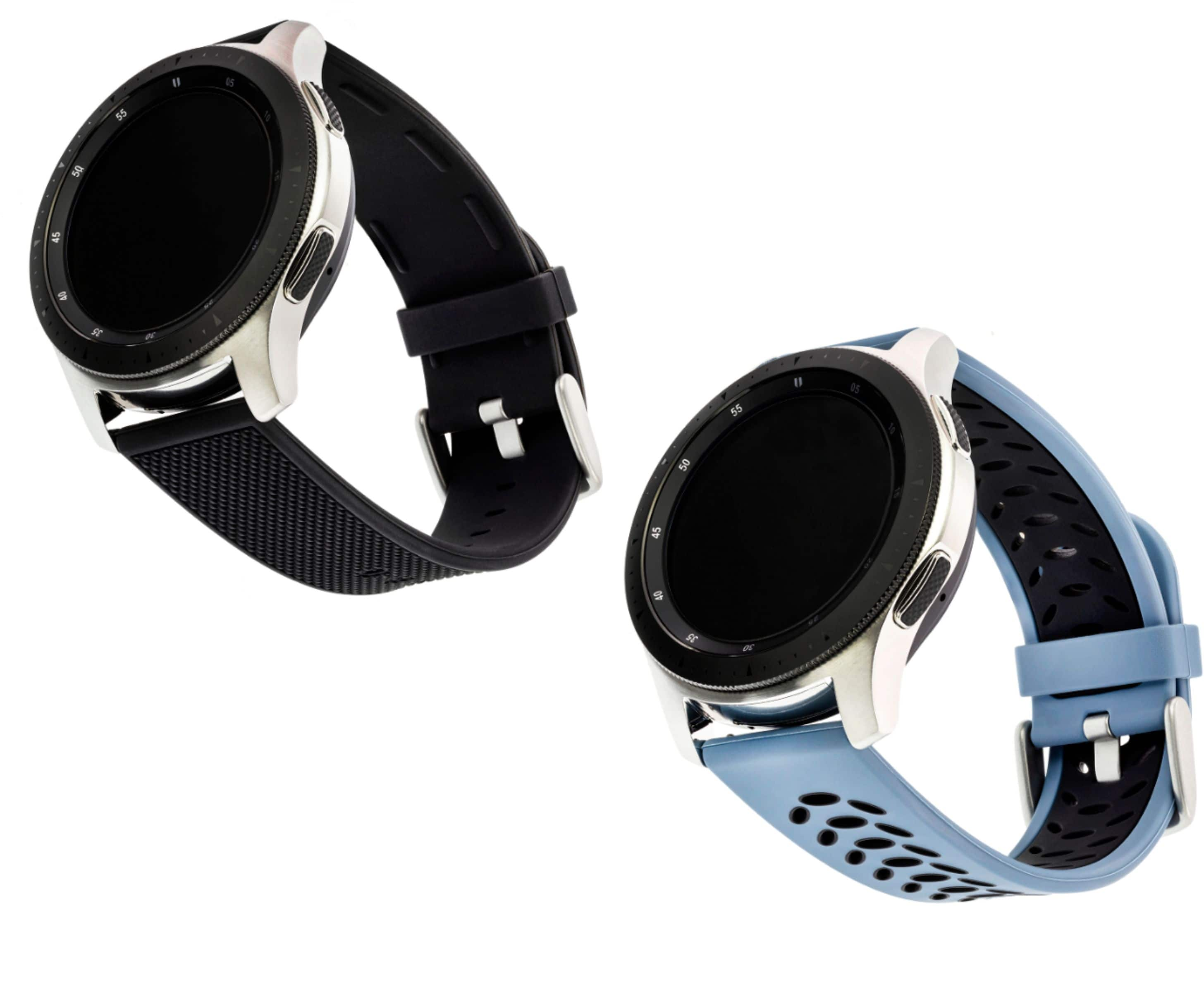 Best Buy: WITHit Band Kit for Samsung Galaxy Watch 46mm, Gear S3