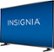 Left Zoom. Insignia™ - 58" Class LED 4K UHD Smart Fire TV Edition TV.