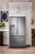 Alt View Zoom 20. Samsung - 28 Cu. Ft. French Door Refrigerator with CoolSelect Pantry - Stainless Steel.