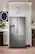 Alt View 20. Samsung - 28 Cu. Ft. French Door Refrigerator with CoolSelect Pantry - Stainless Steel.