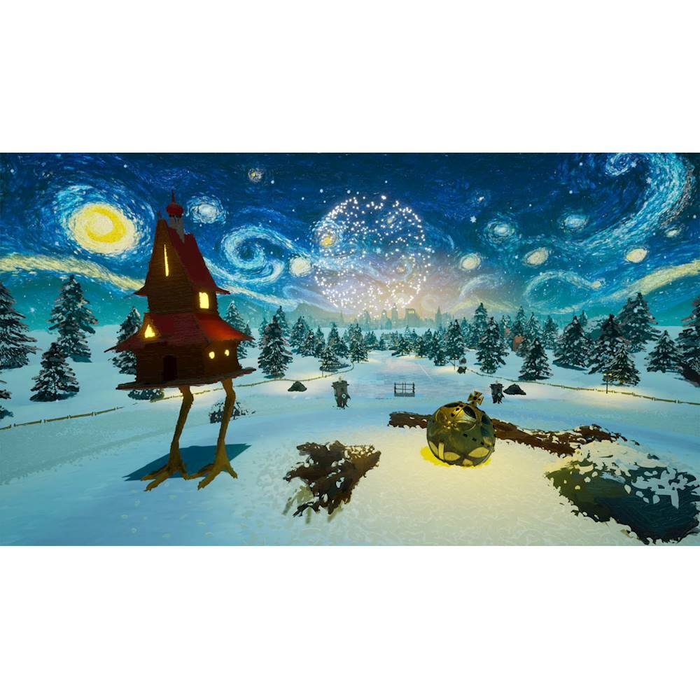 Alt View 12. SEGA - Rock of Ages 2: Bigger & Boulder.