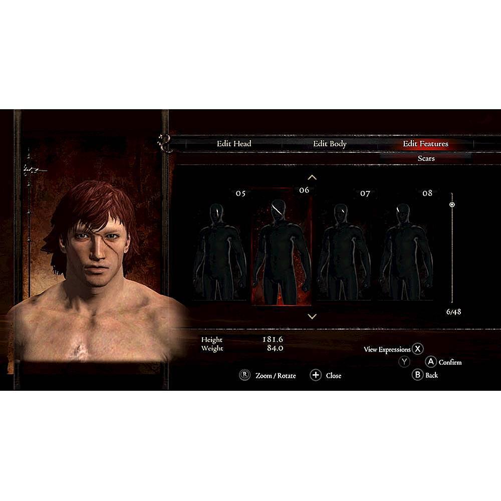 Alt View 12. Capcom - Dragon's Dogma: Dark Arisen.