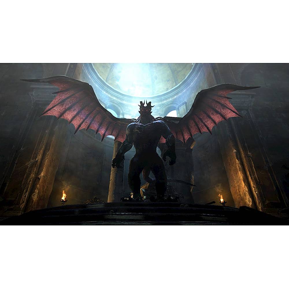 Dragon's Dogma: Dark Arisen Nintendo Switch [Digital] 110975 - Best Buy