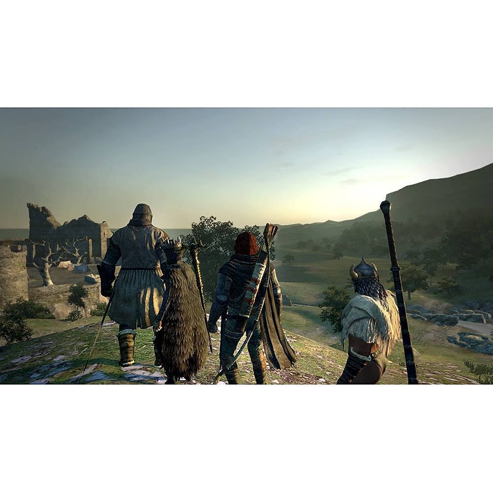 Alt View 14. Capcom - Dragon's Dogma: Dark Arisen.