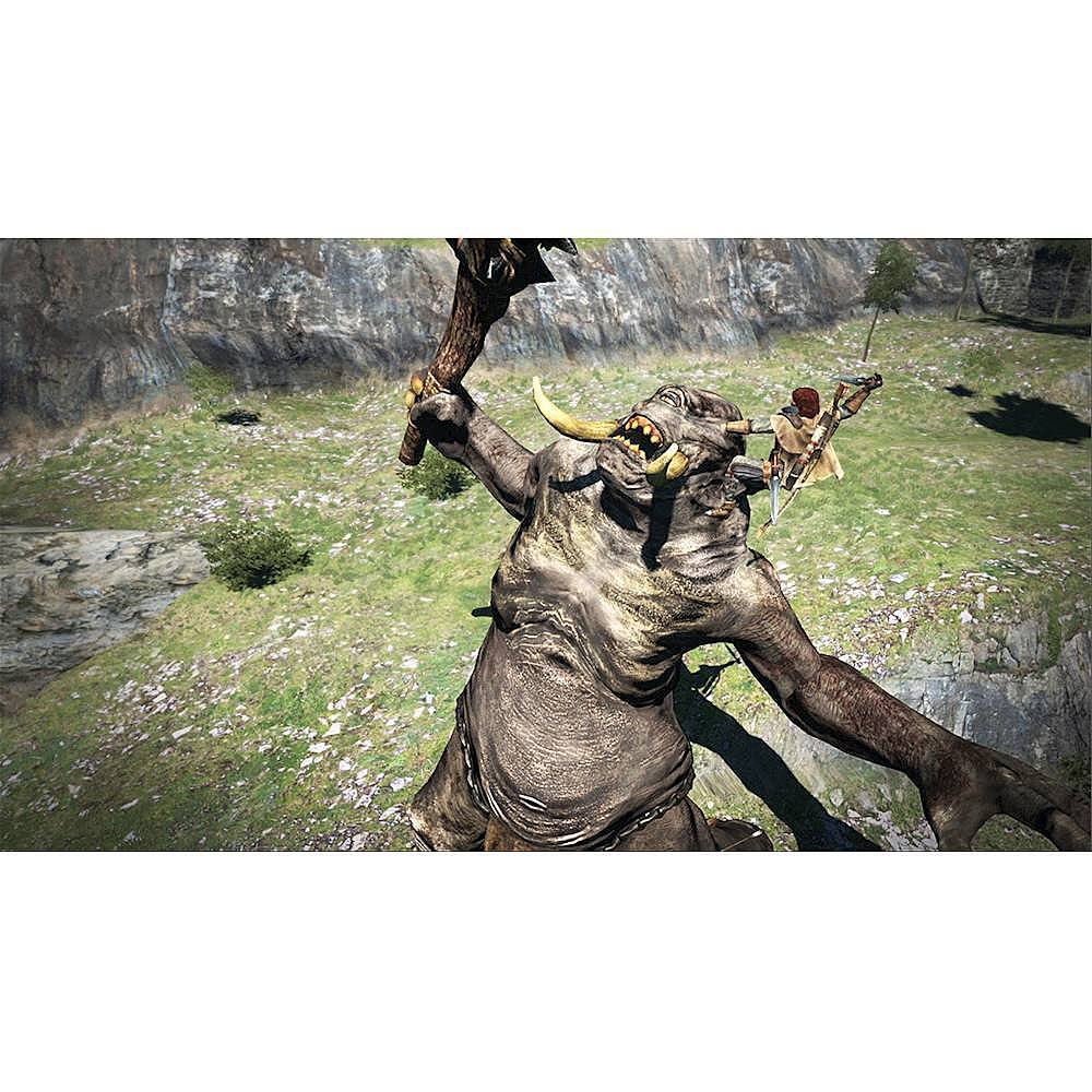 Alt View 16. Capcom - Dragon's Dogma: Dark Arisen.