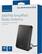 Alt View 14. Insignia™ - AM/FM Amplified Indoor Plate Radio Antenna - Black.