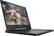 Angle. Dell - 15.6" Gaming Laptop - Intel Core i7 - 16GB Memory - NVIDIA GeForce RTX 2060 - 1TB Hard Drive + 128GB SSD - Abyss Gray.