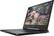 Left. Dell - 15.6" Gaming Laptop - Intel Core i7 - 16GB Memory - NVIDIA GeForce RTX 2060 - 1TB Hard Drive + 128GB SSD - Abyss Gray.