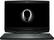 Front. Alienware - 15.6" Gaming Laptop - Intel Core i7 - 16GB Memory - NVIDIA GeForce RTX 2060 - 512GB Solid State Drive.