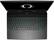Alt View 12. Alienware - 15.6" Gaming Laptop - Intel Core i7 - 16GB Memory - NVIDIA GeForce RTX 2060 - 512GB Solid State Drive.