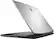 Alt View 1. Alienware - 15.6" Gaming Laptop - Intel Core i7 - 16GB Memory - NVIDIA GeForce RTX 2060 - 512GB Solid State Drive.