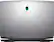 Alt View 3. Alienware - 15.6" Gaming Laptop - Intel Core i7 - 16GB Memory - NVIDIA GeForce RTX 2060 - 512GB Solid State Drive.
