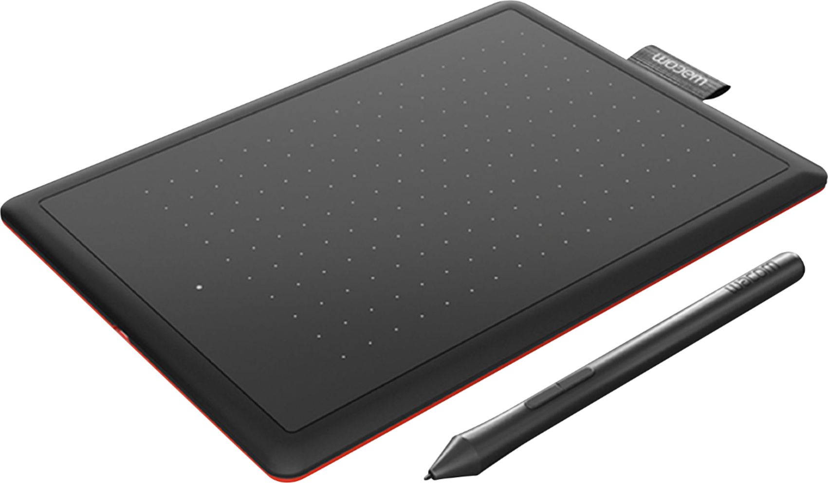 Wacom One Medium Pen Drawing Tablet Bluetooth White CTC6110WLW0A - Best Buy