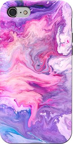 Artscase Strongfit Designers Tough Cases Marble Design I Case For Apple Iphone 7 8 And Se 2nd Generation Purple Pink Ac Best Buy Artscase Strongfit Designers Tough Cases Marble Design I Case For Apple Iphone 7 8 And Se 2nd Generation Purple Pink Ac Best Buy
