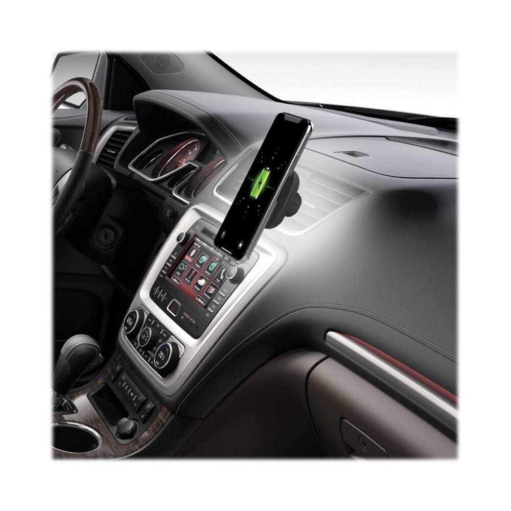 Energizer Ultimate 10W Qi Certified Wireless Charging Pad for iPhone