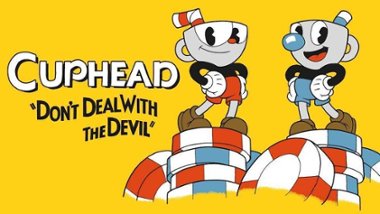 Cuphead - Nintendo Switch [Digital] - Front_Zoom