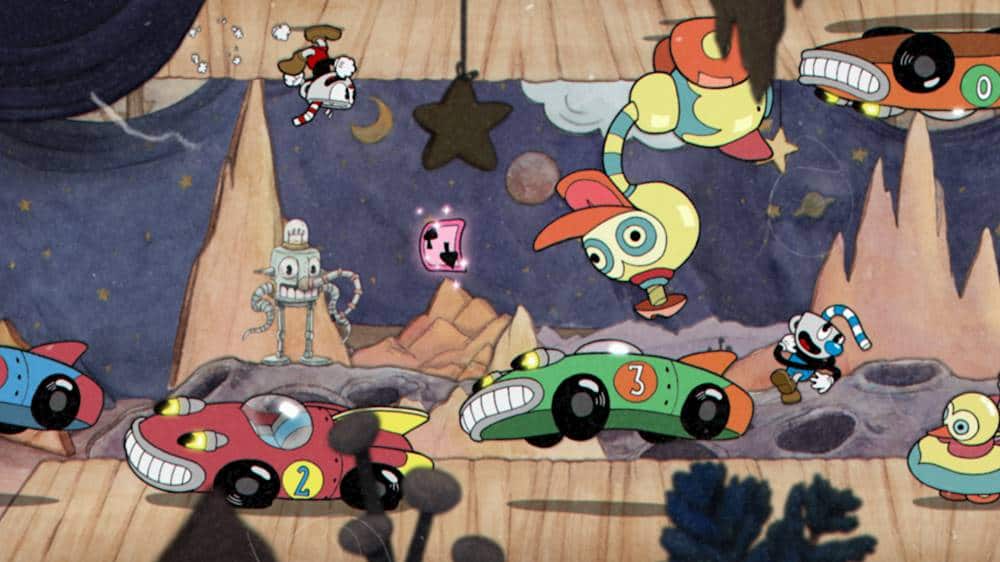 Alt View 12. Studio MDHR - Cuphead.