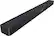 Angle. LG - 2.1 Channel 300W Soundbar System with 6" Subwoofer - Black.
