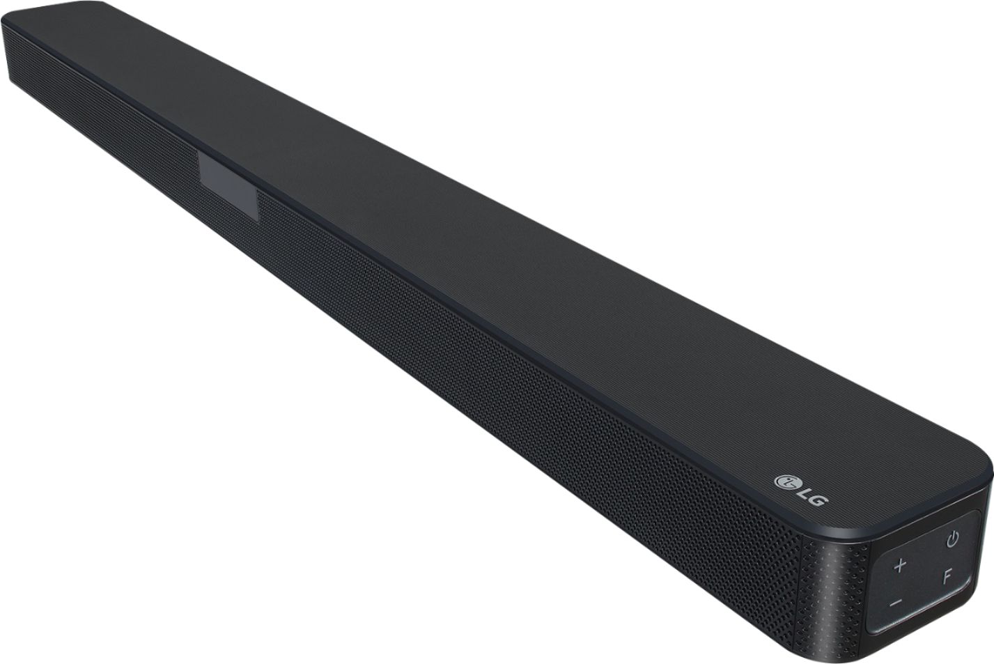Legacy Extinct Status LG 2.1 Channel 300W Soundbar System with 6" Subwoofer Black SL4Y - Best Buy