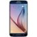 Front Zoom. Samsung - Pre-Owned Galaxy S6 with 32GB Memory Cell Phone (Unlocked) - Black.
