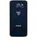 Back. Samsung - Pre-Owned Galaxy S6 with 32GB Memory Cell Phone (Unlocked) - Black.