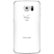 Back Zoom. Samsung - Pre-Owned Galaxy S6 with 32GB Memory Cell Phone (Unlocked) - White.