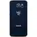 Back. Samsung - Pre-Owned Galaxy S6 with 64GB Memory Cell Phone (Unlocked) - Black.