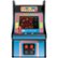Front Zoom. My Arcade - Ms. Pac-Man Micro Player - Blue/Pink.