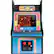 Front. My Arcade - Ms. Pac-Man Micro Player - Blue/Pink.