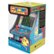 Alt View Zoom 12. My Arcade - Ms. Pac-Man Micro Player - Blue/Pink.