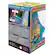 Alt View 13. My Arcade - Ms. Pac-Man Micro Player - Blue/Pink.