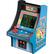 Left. My Arcade - Ms. Pac-Man Micro Player - Blue/Pink.