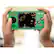 Alt View 12. My Arcade - Galaga Pocket Player - Green/Black.