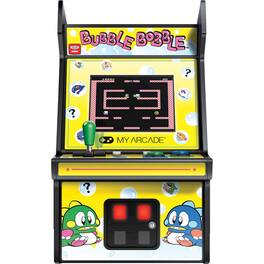 BUBBLE BOBBLE Micro Player