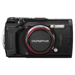 Olympus Tough TG 6 12.0 Megapixel Digital Camera Black TG6BLACK Olympus Tough TG 6 12.0 Megapixel Digital Camera Black TG6BLACK