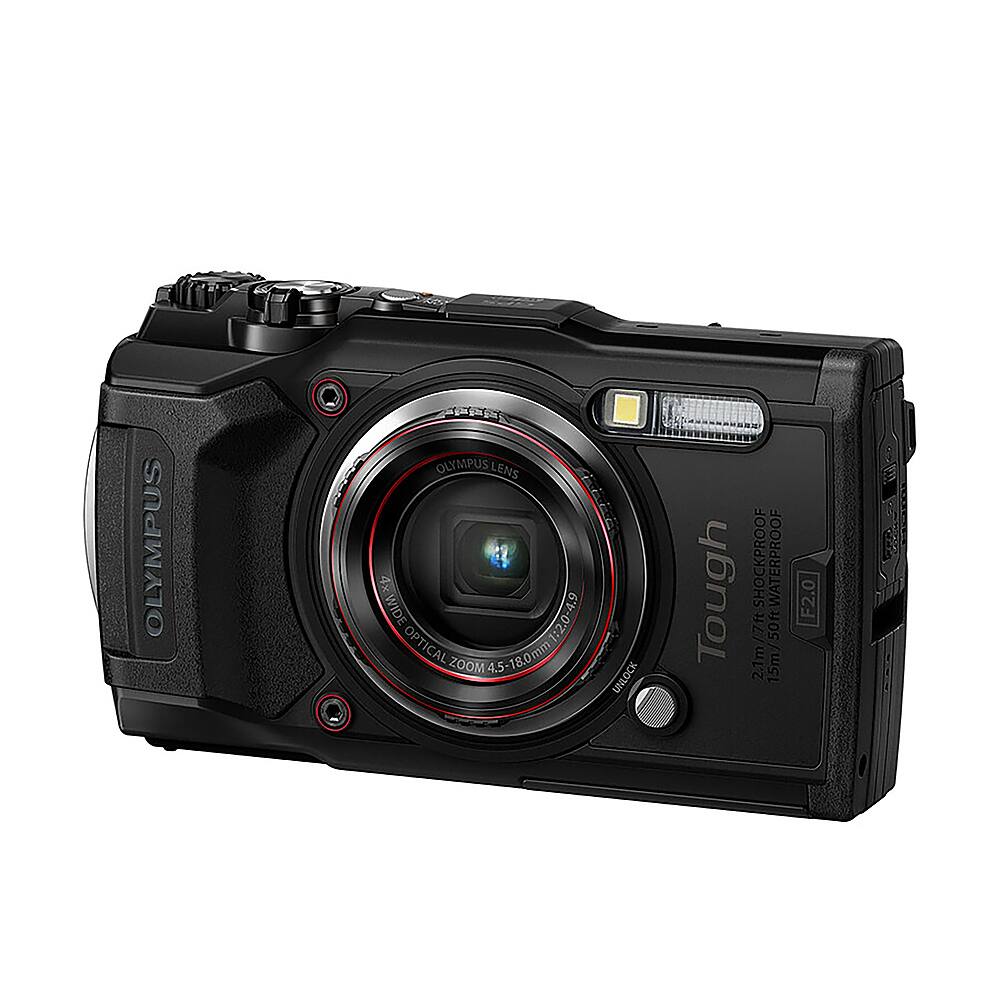 black friday olympus tg 6