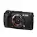 Left. Olympus - Tough TG-6 12.0 Megapixel Digital Camera - Black.