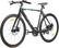 Angle. Jetson - Arrow 24.5" eBike w/30 min Max Operating Range & 20 mph Max Speed - Black.