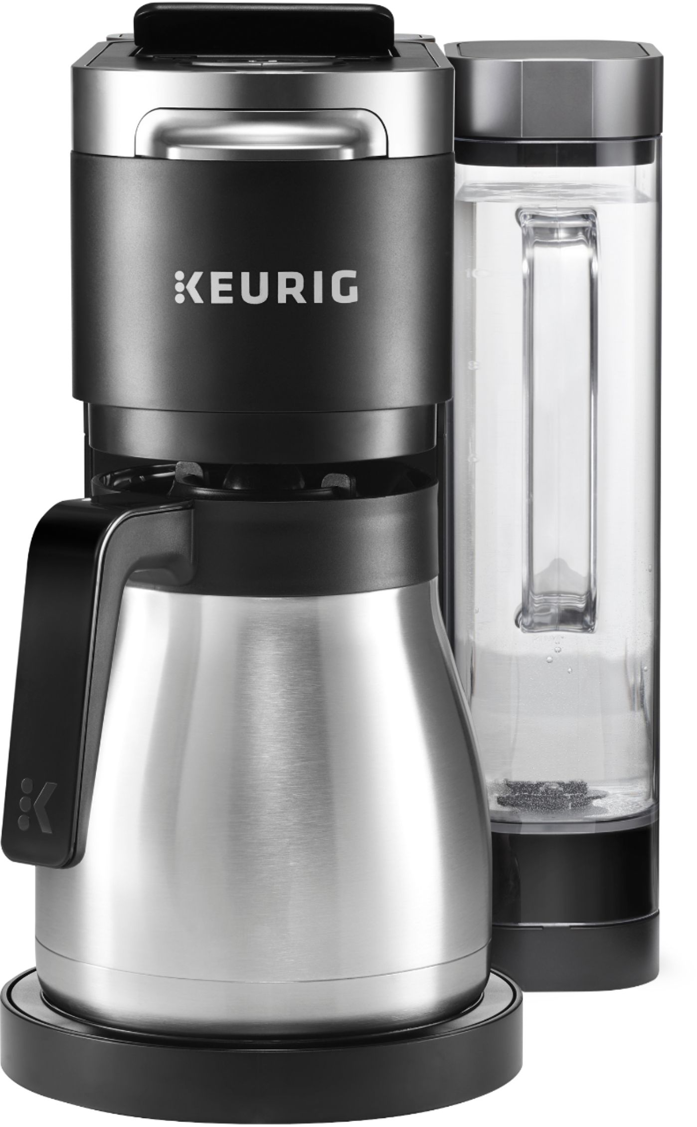 Best Buy: Keurig K-Duo Plus 12-Cup Coffee Maker and Single Serve K