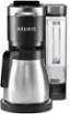 Alt View 13. Keurig - K-Duo Plus 12-Cup Coffee Maker and Single Serve K-Cup Brewer - Black.